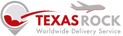 Texas Rock Logistics